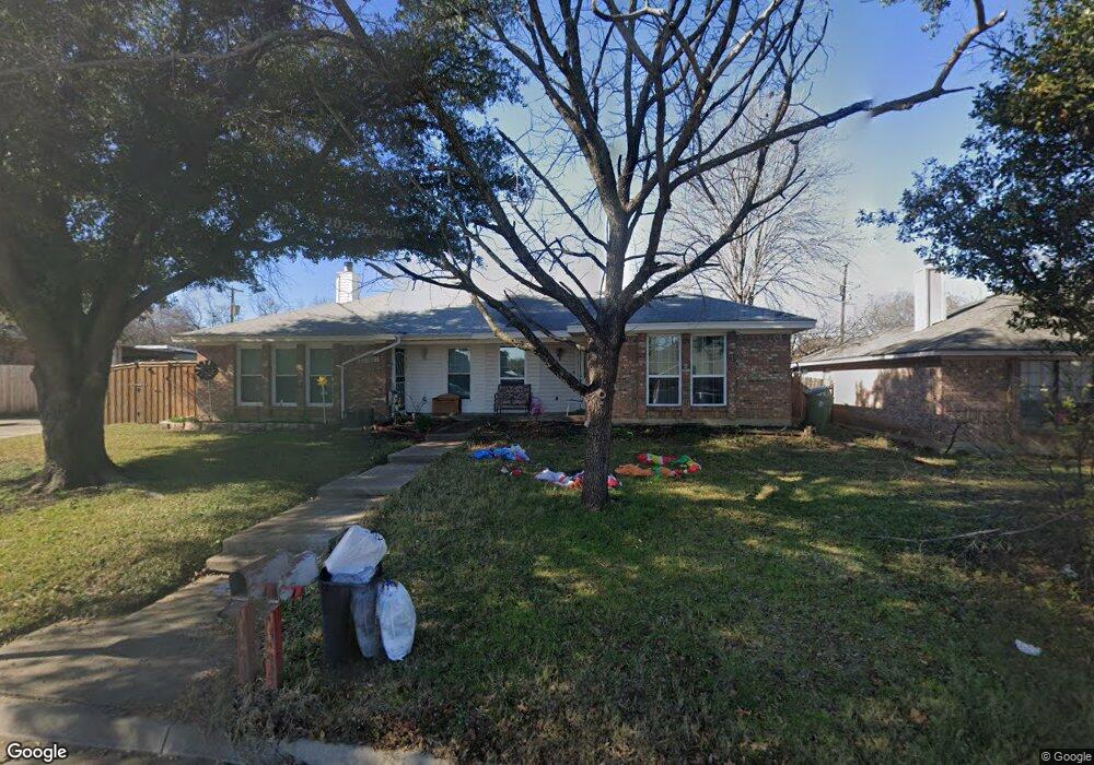 5335 Northridge Blvd, North Richland Hills, TX 76180 - photo 1