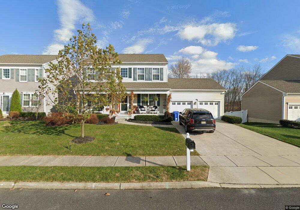 1 Garwood Blvd, Clayton, NJ 08312 - photo 1