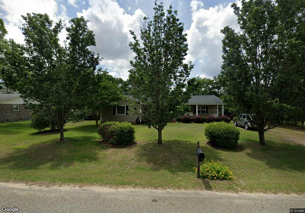 347 Old Mail Rd, Sylvester, GA 31791 - photo 1