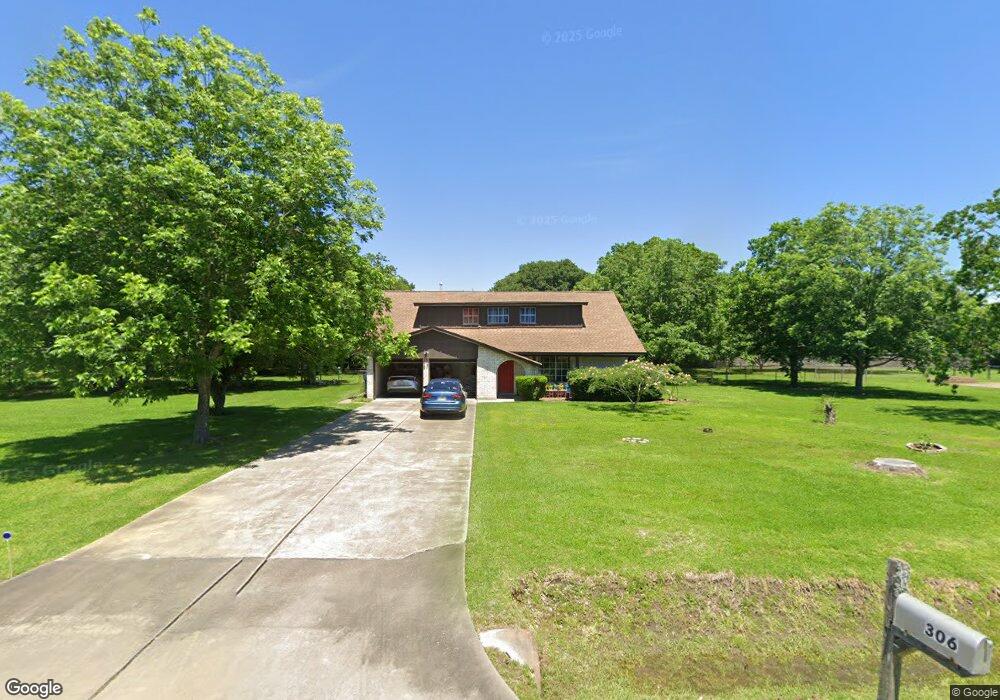 306 S Clear Creek Dr, Friendswood, TX 77546 - photo 1