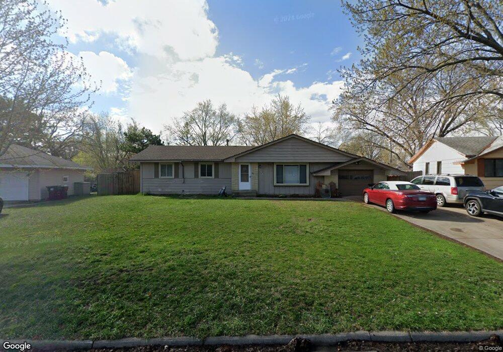 2726 121st Ln NW, Coon Rapids, MN 55433 - photo 1