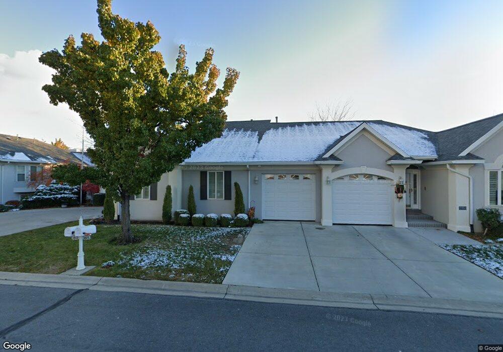 1615 Country Springs Ln, Bountiful, UT 84010 - photo 1