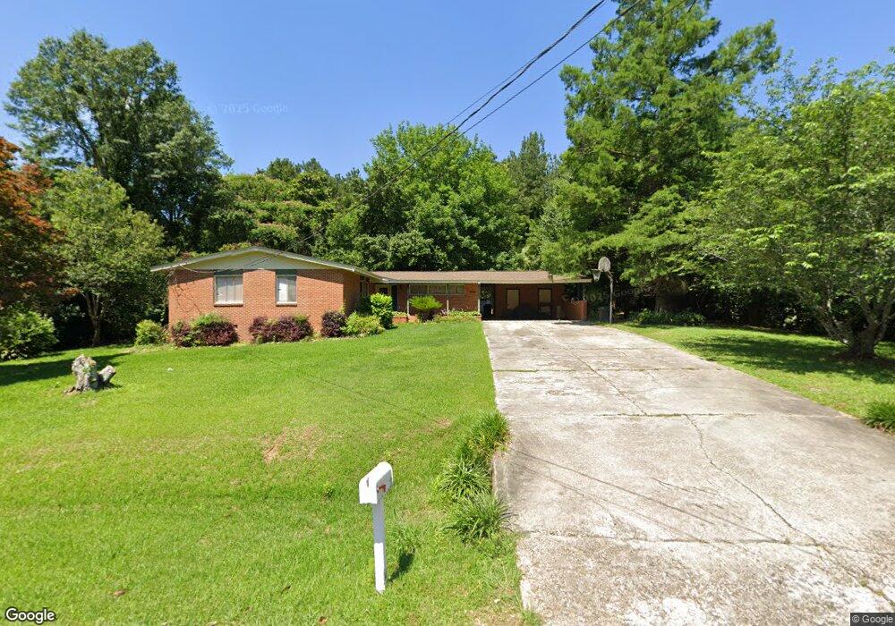 27 Oak Crest Dr, Laurel, MS 39440 - photo 1