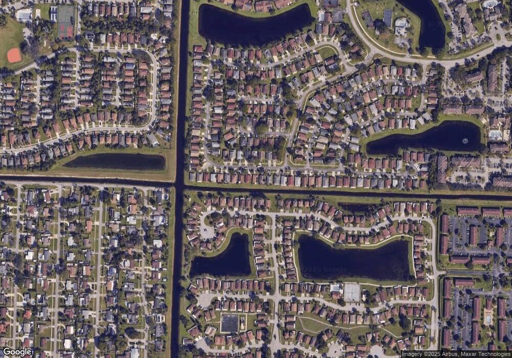 1455 Summit Run Cir, West Palm Beach, FL 33415 - photo 1