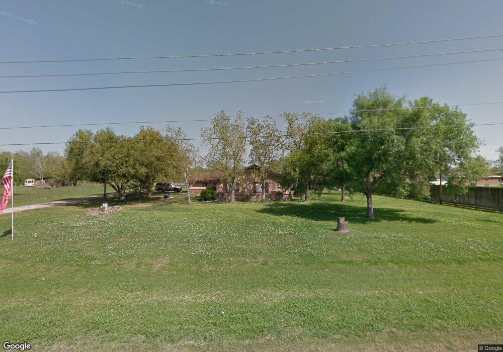 16701 N Wayne Ln, Pearland, TX 77584 - photo 1