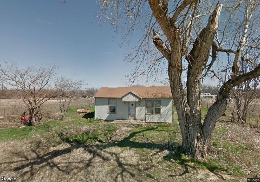 781 College St, Poolville, TX 76487 - photo 1