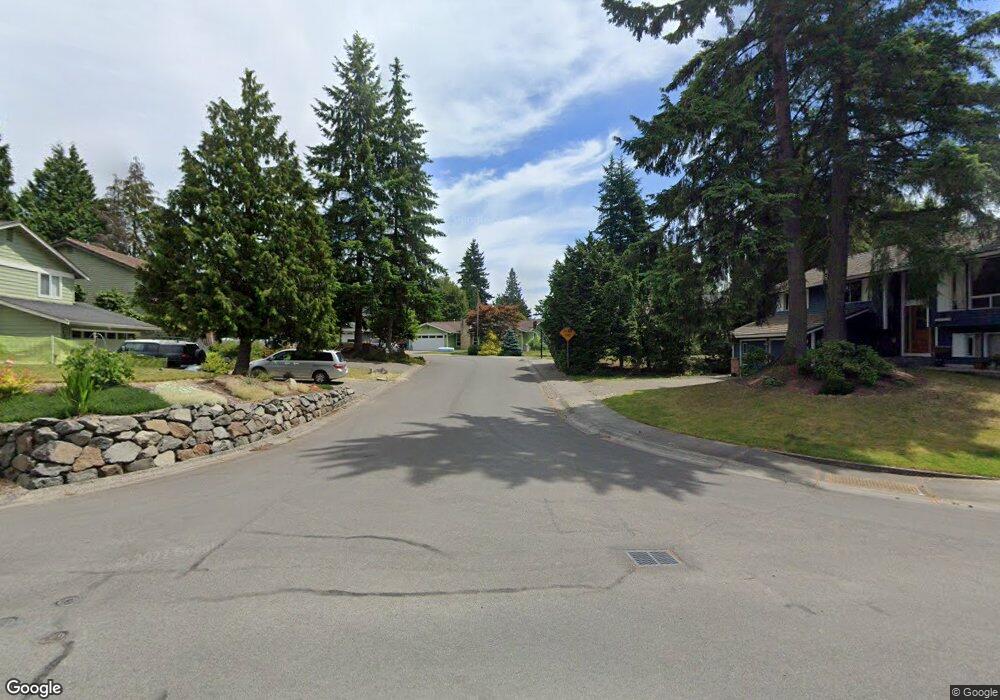 8405 NE 144th Place, Bothell, WA 98011 - photo 1