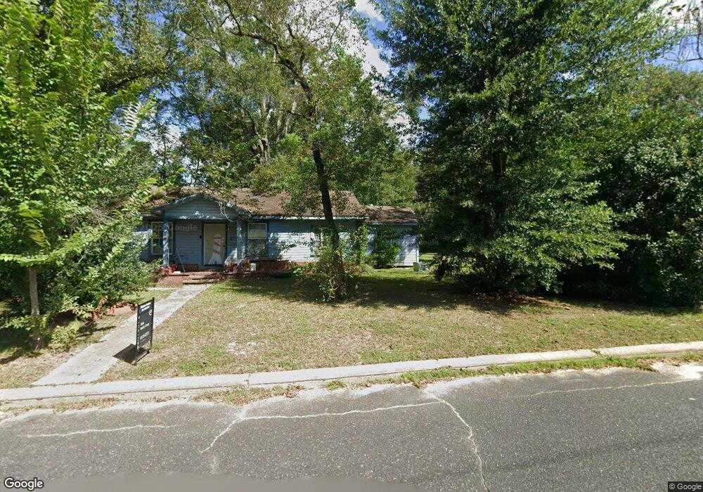 1108 W Port St unit St., Deridder, LA 70634 - photo 1