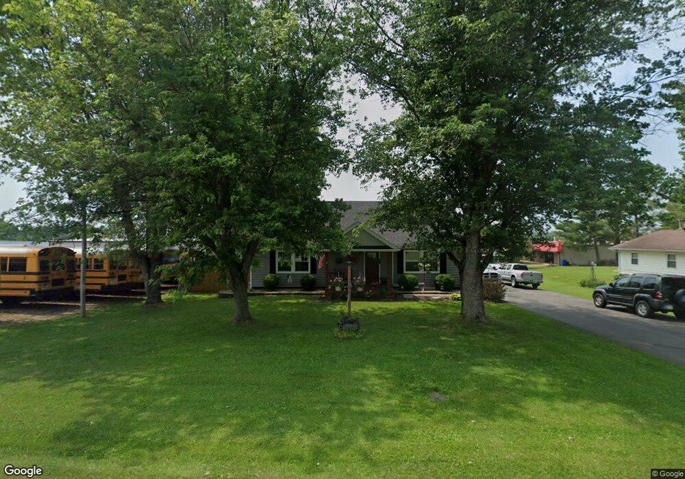 1051 Main St NW, Corydon, IN 47112 - photo 1