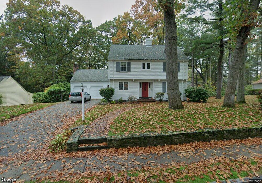 7 Strathmore Rd, Wakefield, MA 01880 - photo 1