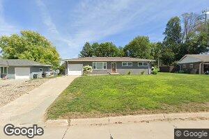 707 Elm St, Laurel, NE 68745