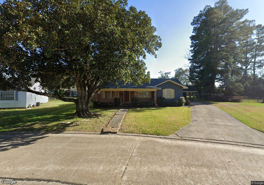 117 Hilltop Cir, New Iberia, LA 70563 - photo 1