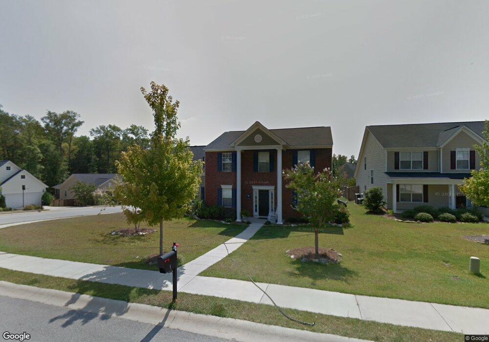 1 Redbrush Ct, Chapin, SC 29036 - photo 1