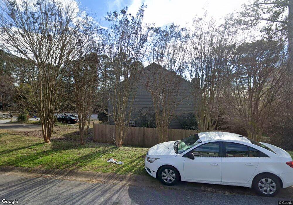 1382 Poplar Point, Smyrna, GA 30082 - photo 1