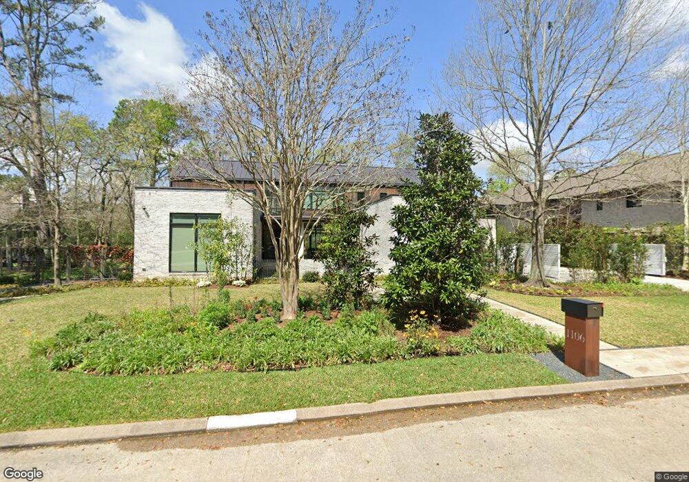 1106 River Bend Dr, Houston, TX 77063 - photo 1