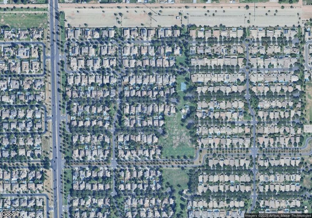 3361 E Lexington Ct, Gilbert, AZ 85234 - photo 1