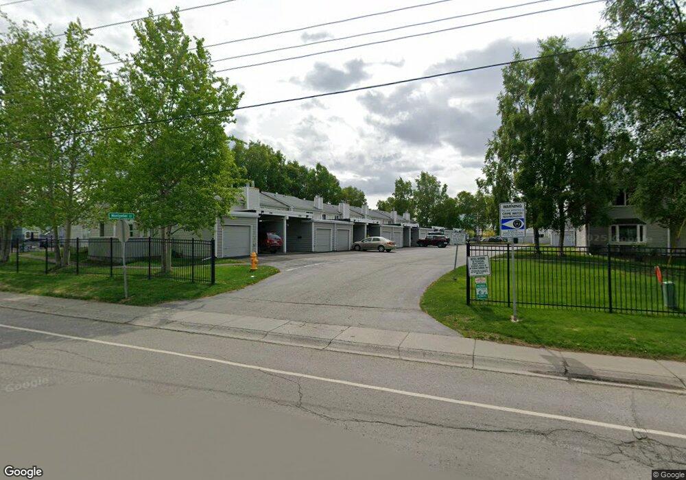 3211 Montpelier Ct unit 9H, Anchorage, AK 99503 - photo 1