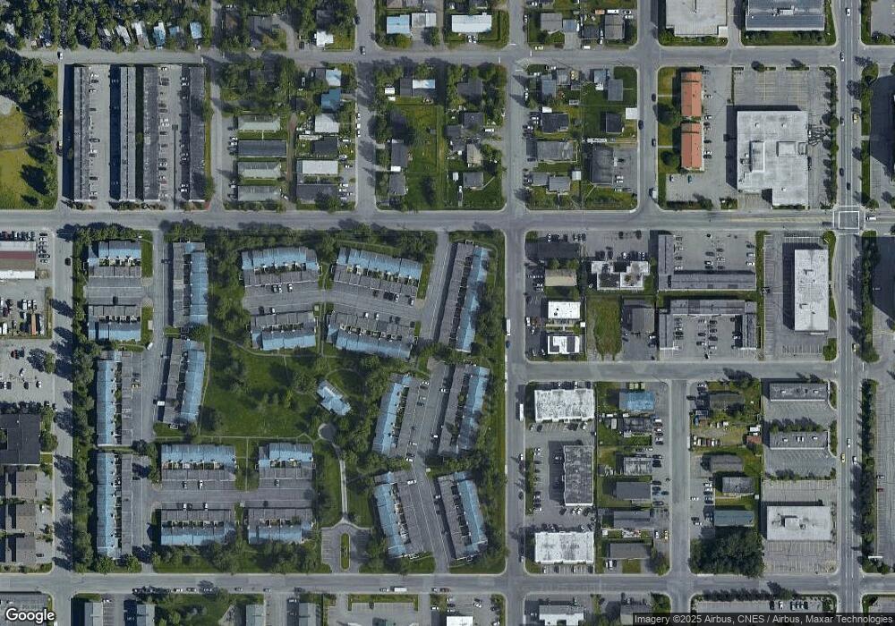 3231 Montpelier Ct unit 9D, Anchorage, AK 99503 - photo 1