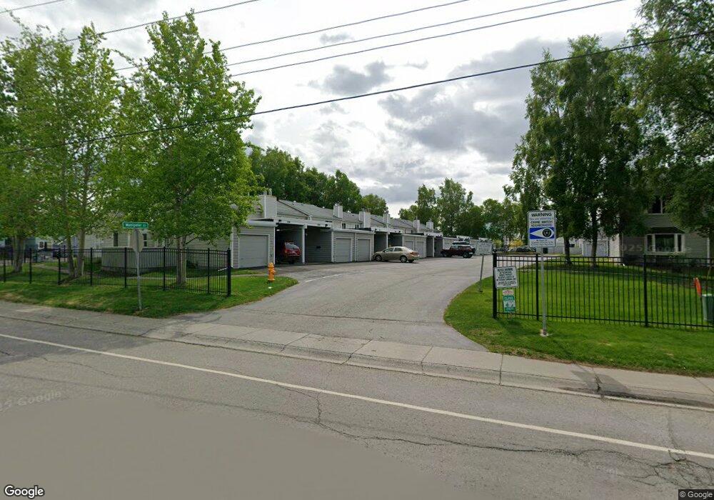 3215 Montpelier Ct unit 9G, Anchorage, AK 99503 - photo 1