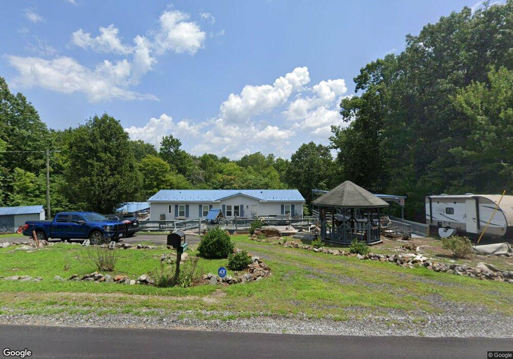 6000 Mountain Valley Rd, Axton, VA 24054 - photo 1