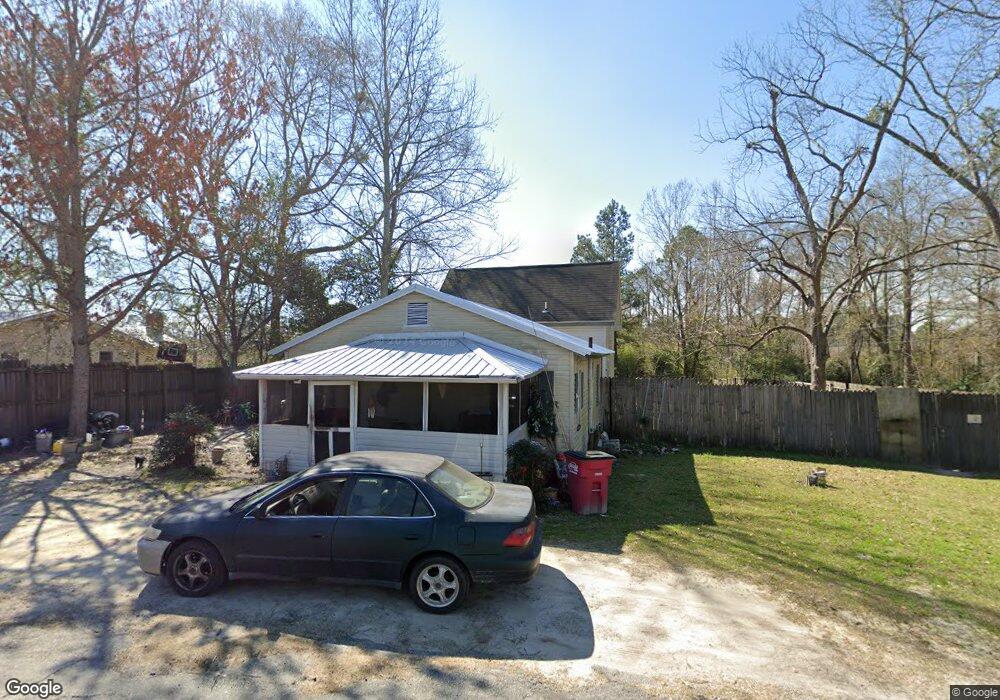 0 Strozier St unit 8109878, McRae-helena, GA 31055 - photo 1