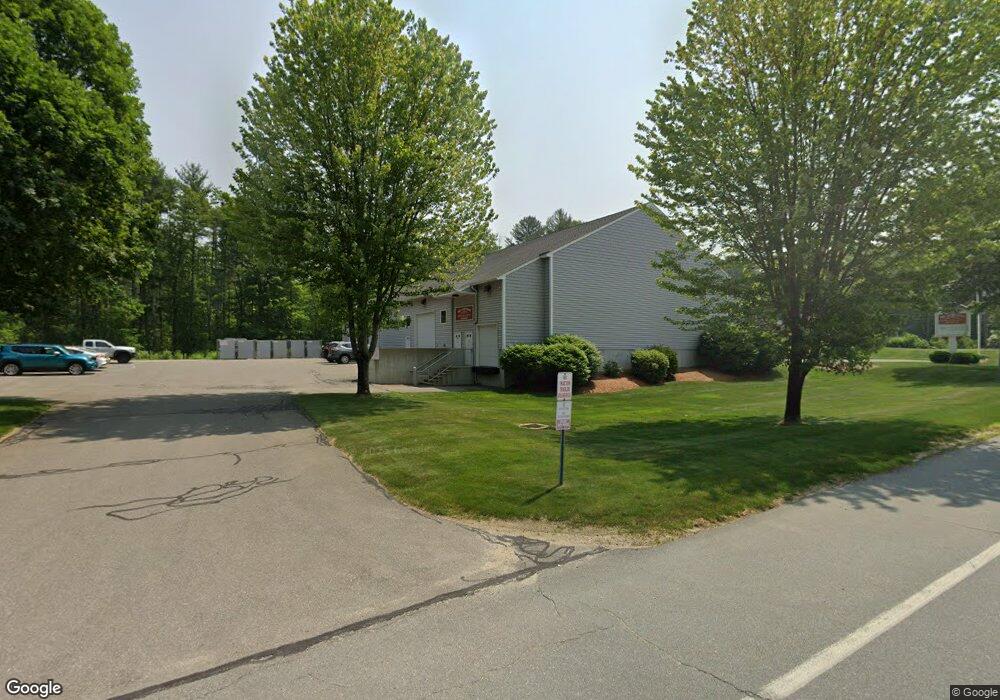 195 Robinson Rd unit 3, Hudson, NH 03051 - photo 1