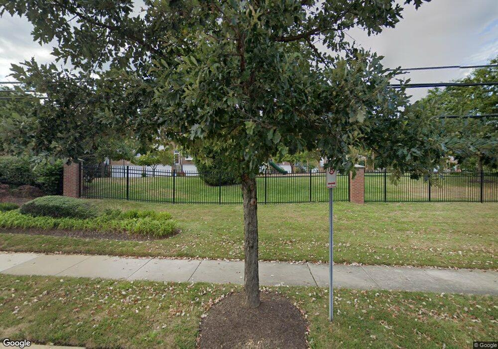 1608 White Oak Vista Dr, Silver Spring, MD 20904 - photo 1