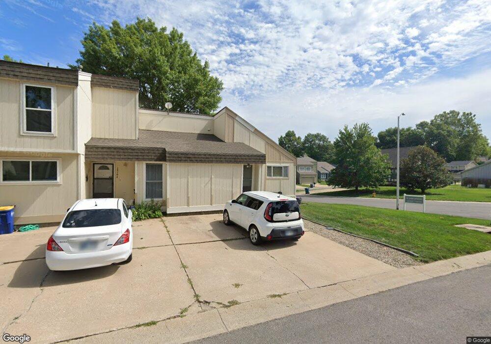 12100 W 66th St, Shawnee, KS 66216 - photo 1