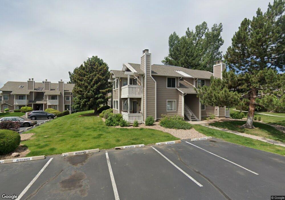 4341 S Andes Way unit 104, Aurora, CO 80015 - photo 1