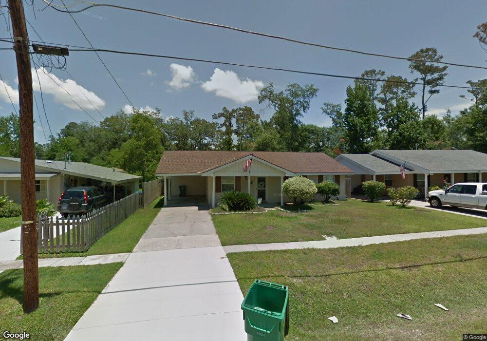 428 Cumberland Dr, Slidell, LA 70458 - photo 1