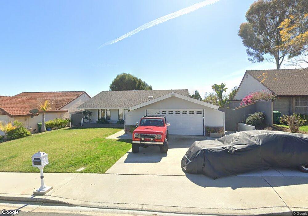 1747 Cereus Ct, Carlsbad, CA 92011 - photo 1