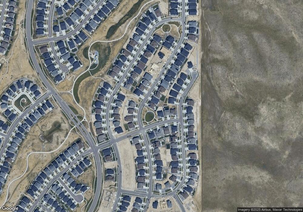 7140 S White Crow Way, Aurora, CO 80016 - photo 1