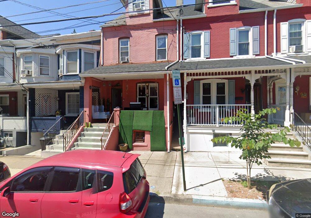 238 N Front St, Allentown, PA 18102 - photo 1