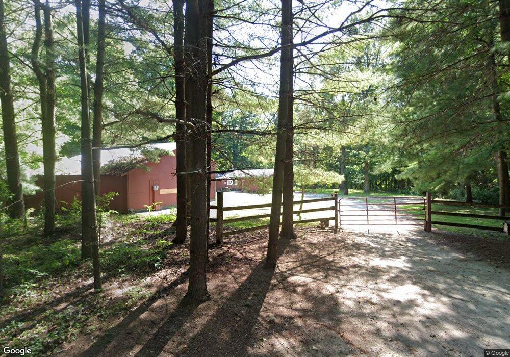 21 W 550 S, Atlanta, IN 46031 - photo 1