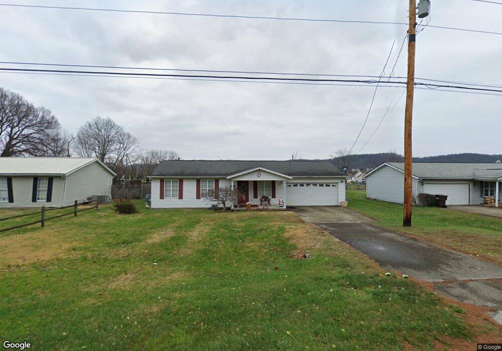 435 County Road 1a, Ironton, OH 45638 - photo 1