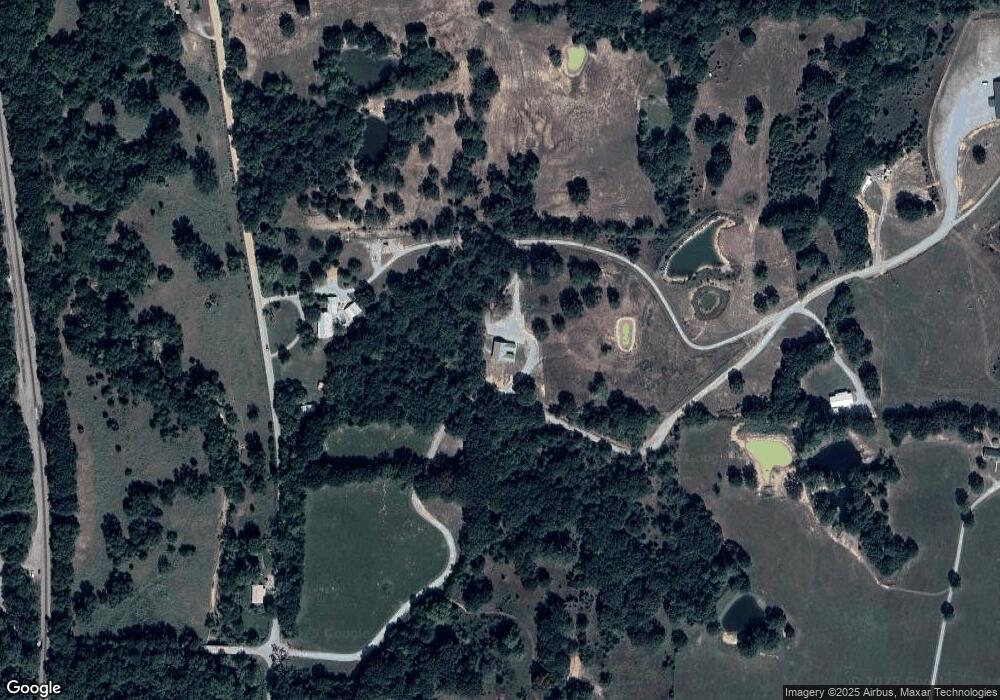 5730 S Old Hwy, Caney, OK 74533 - photo 1