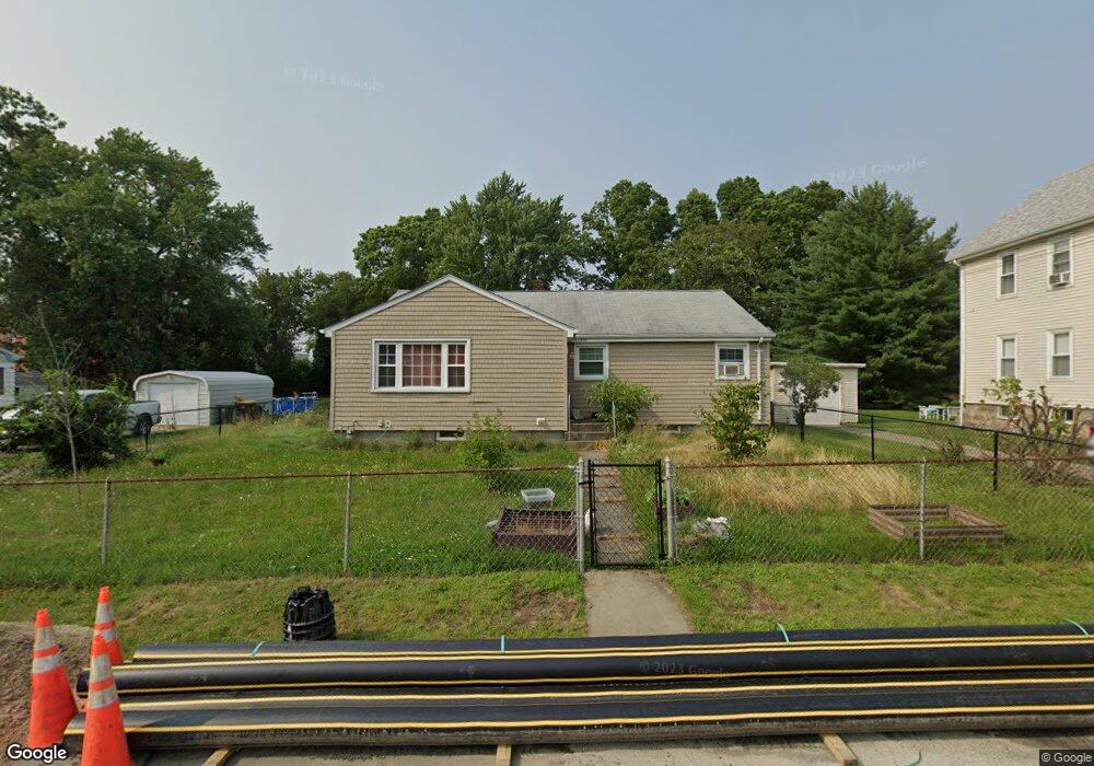 208 Friendship St, Fall River, MA 02724 - photo 1