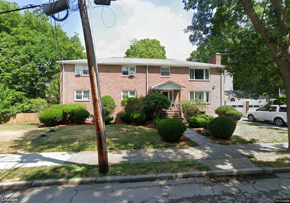 75-77 Elgin St, Newton, MA 02459 - photo 1