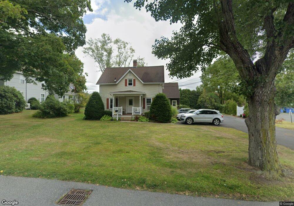 33 Cottage St unit 37, Amherst, MA 01002 - photo 1