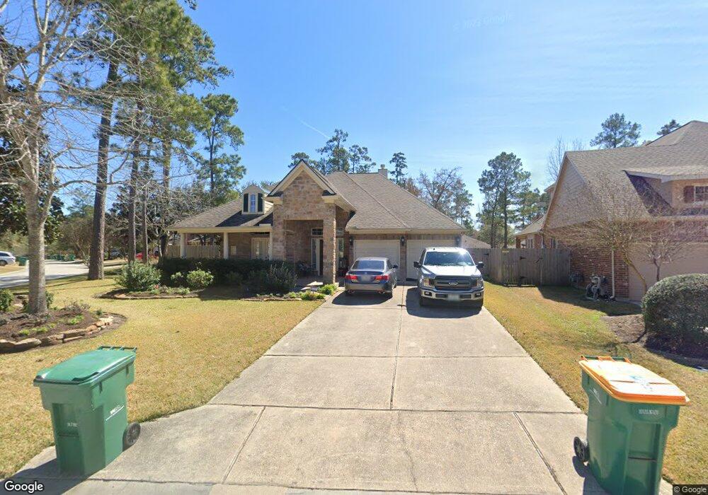 3 Antico Ct, Spring, TX 77382 - photo 1