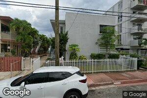 8321 Crespi Blvd Unit 3, Miami Beach, FL 33141