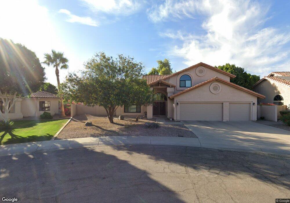 9642 S Ash Ave unit II, Tempe, AZ 85284 - photo 1