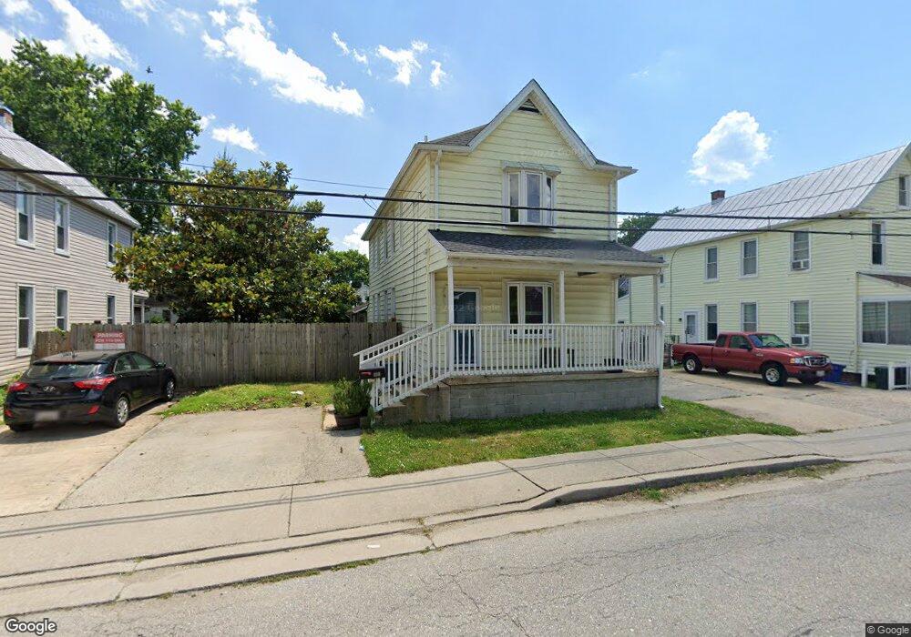 113 Third Ave, Halethorpe, MD 21227 - photo 1