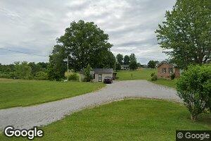 1961 Mildred Rd, Mc Kee, KY 40447
