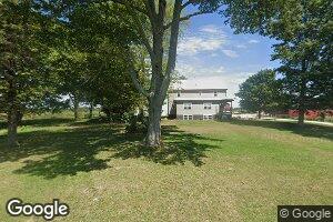 7006 Webster Rd, Greens Fork, IN 47345