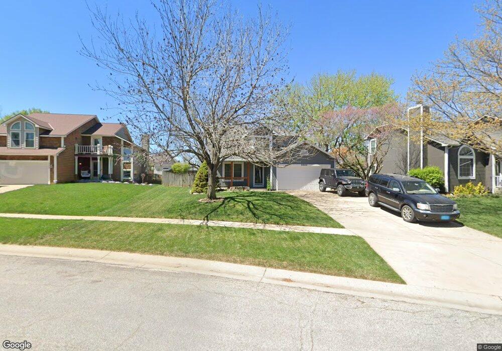 3353 SW Osborn Rd, Topeka, KS 66614 - photo 1