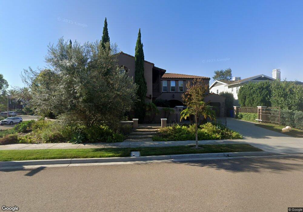 7633 Sitio Algodon, Carlsbad, CA 92009 - photo 1