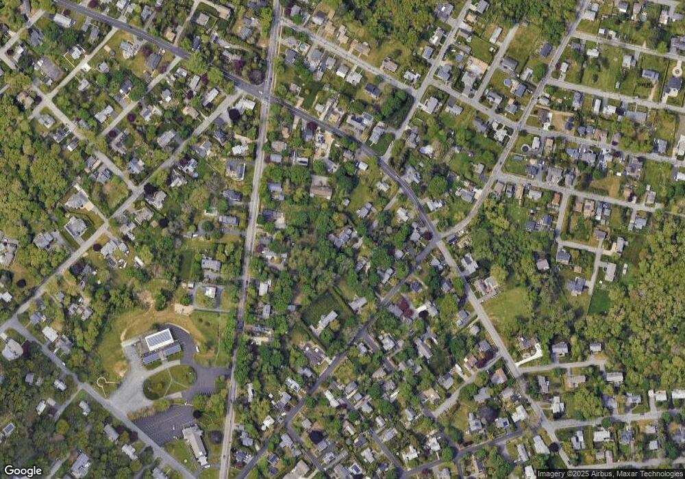 5 Cobblestone Way, South Dartmouth, MA 02748 - photo 1