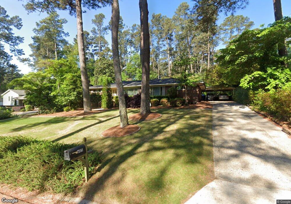 605 Oberlin Rd, Augusta, GA 30909 - photo 1