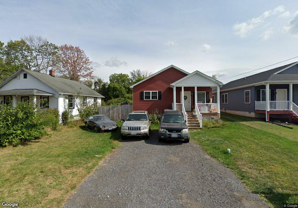 616 N Winchester Ave, Waynesboro, VA 22980 - photo 1